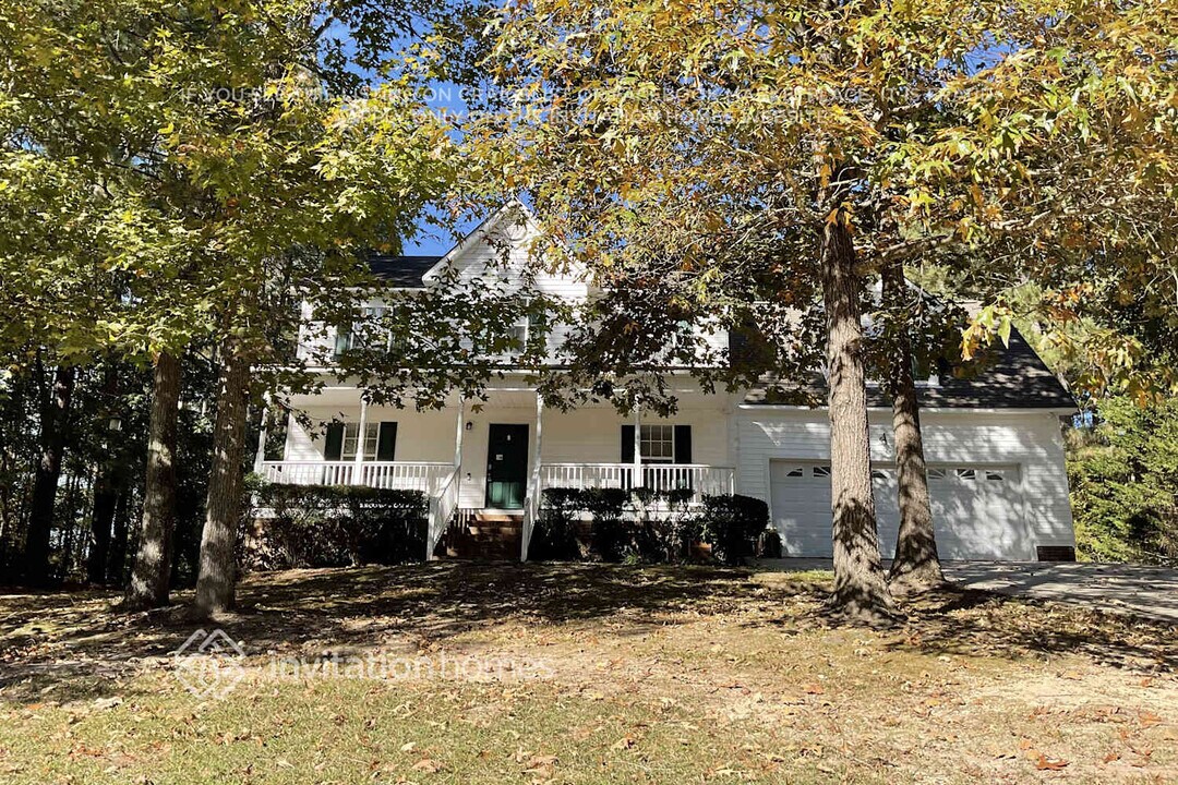 27 N Ringneck Pl in Garner, NC - Building Photo