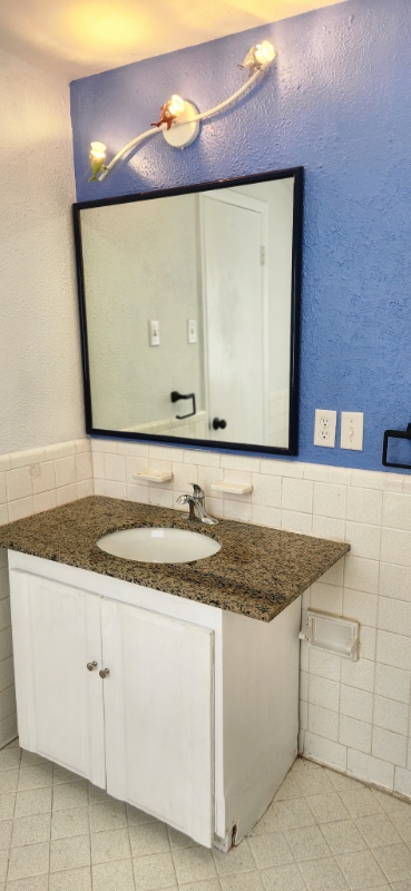 property at 603 Vernet St