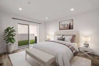 10853 Hartsook St in Los Angeles, CA - Building Photo - Building Photo