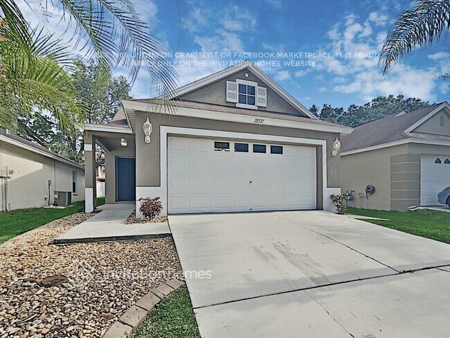property at 28537 Seashell Ct