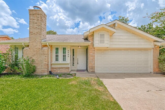 2302 Brook View Ln in Sugar Land, TX - Building Photo - Building Photo
