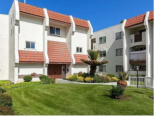 property at 6350 Genesee Ave