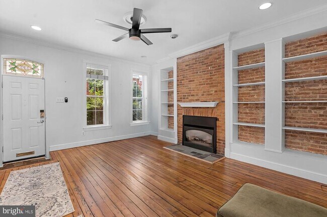 1329 S Charles St in Baltimore, MD - Building Photo - Building Photo