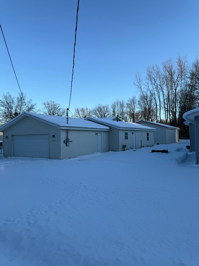 property at 12967 Roughys Dr