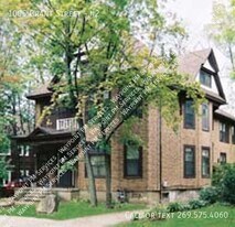 1005 Grant St in Madison, WI - Building Photo