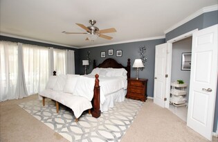 719 Park Knoll Ln in Katy, TX - Building Photo