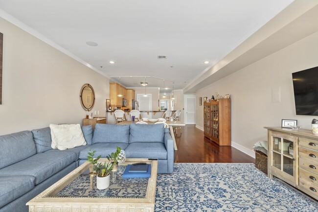 property at 615 Adams St