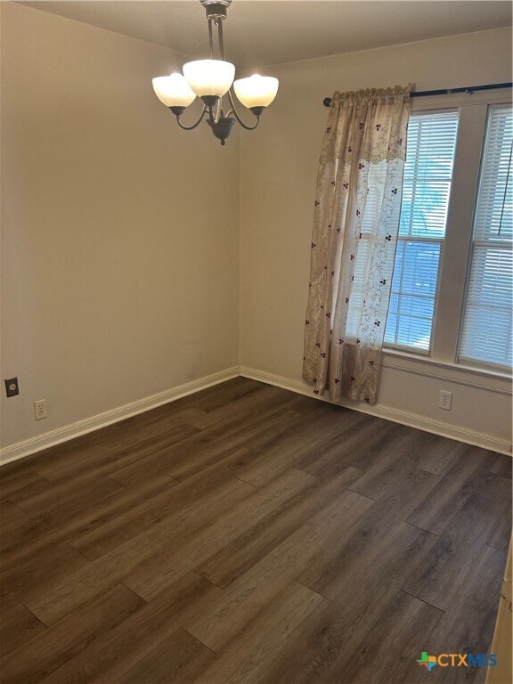 property at 1805 E Guadalupe St