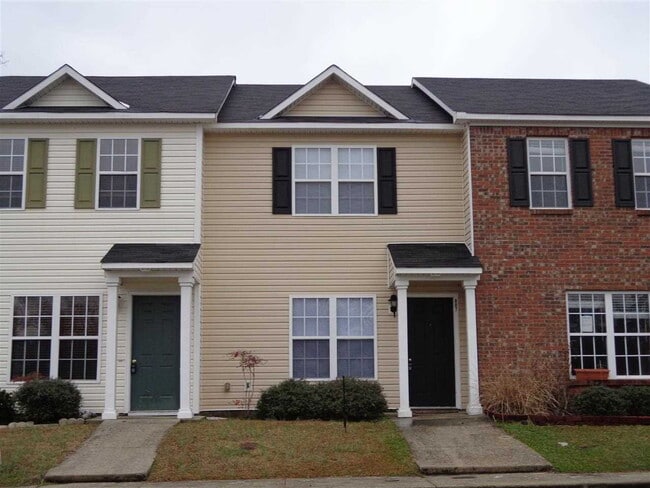 property at 807 Timberlake Trail