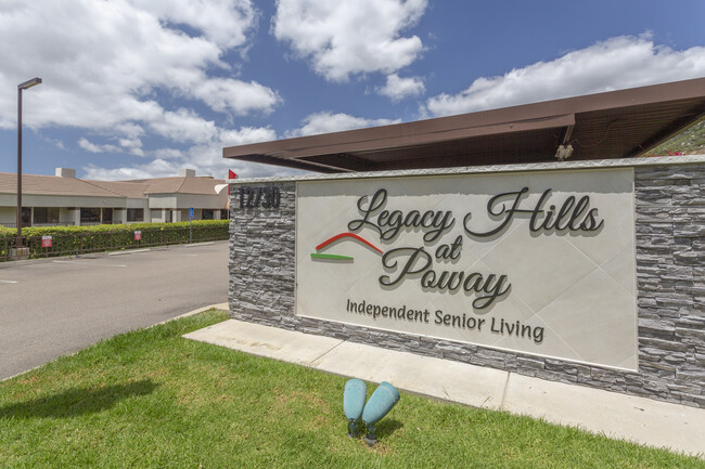 Legacy Hills at Poway photo'