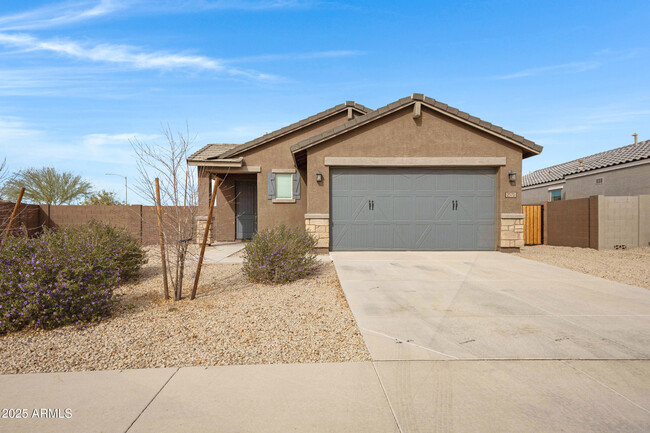 2570 E Corazon Trail in Casa Grande, AZ - Building Photo - Building Photo