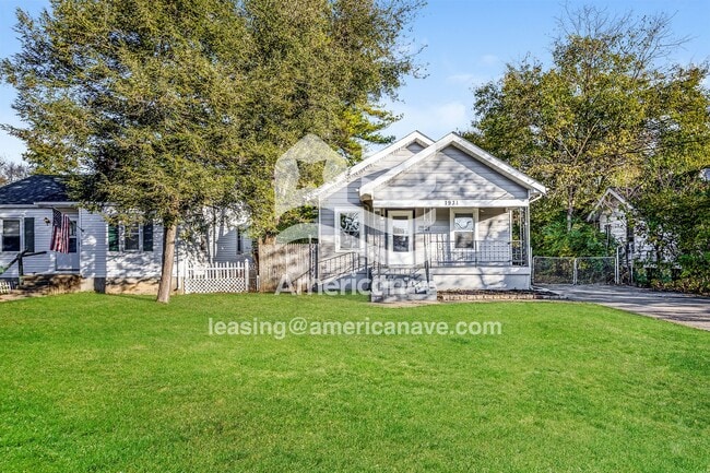 property at 1931 Erie Ave