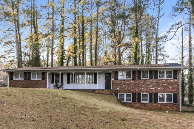 property at 2782 Scenic Terrace