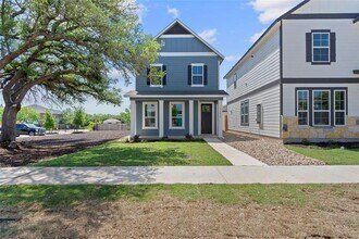 1656 Coral Sunrise Trl in Leander, TX - Building Photo - Building Photo