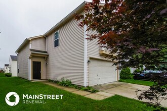 6771 Stanhope Way in Indianapolis, IN - Building Photo - Building Photo