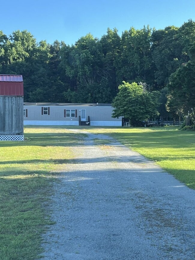 411 Proctor Farm Rd in Tarboro, NC - Building Photo - Building Photo