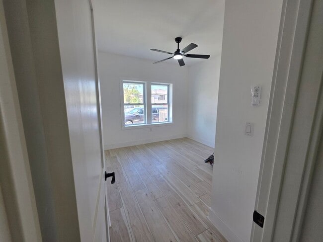 property at 2385 Washington St