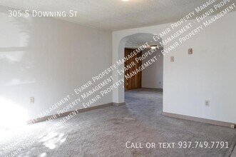 305 S Downing St in Piqua, OH - Building Photo - Building Photo