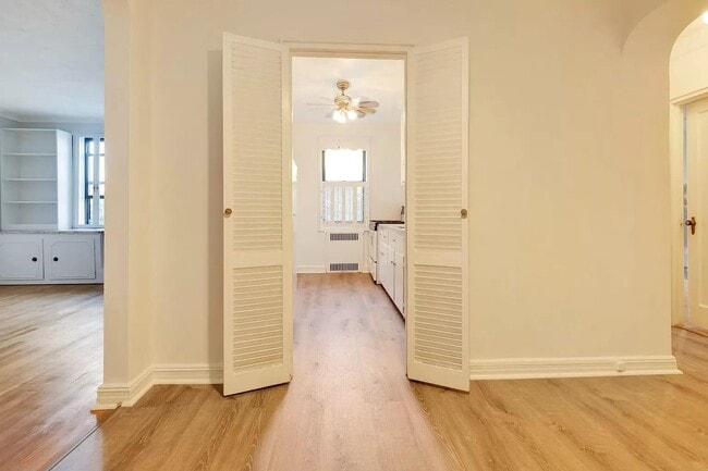 property at 69-10 Yellowstone Blvd