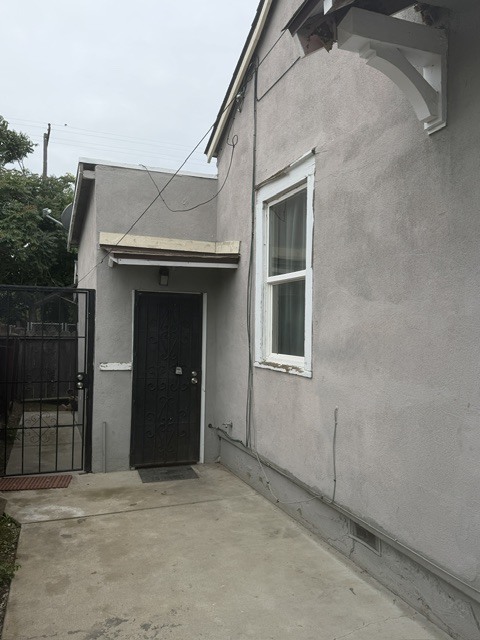 property at 909 4th St