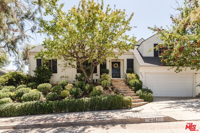 property at 231 S Thurston Ave