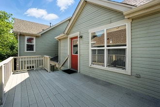 4435 W 37th Ave in Denver, CO - Building Photo - Building Photo