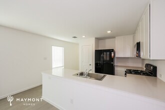 3020 Burmese St in Providence Village, TX - Foto de edificio - Building Photo