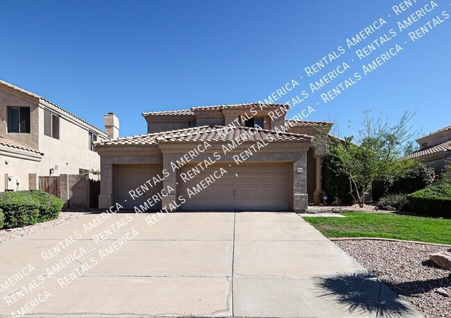 14759 N 98th St in Scottsdale, AZ - Foto de edificio - Building Photo