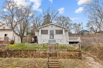 2712 24th Street Ensley in Birmingham, AL - Building Photo - Building Photo