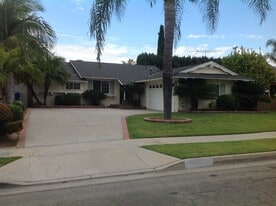 16061 Placid Dr in Whittier, CA - Building Photo