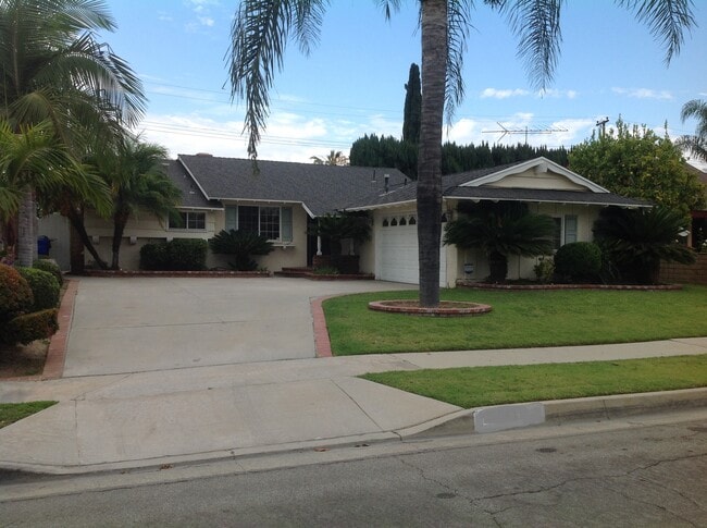 property at 16061 Placid Dr