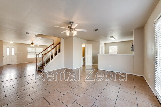3016 Wakecrest Dr in Fort Worth, TX - Building Photo - Building Photo