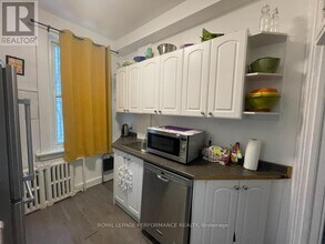 342 Frank St in Ottawa, ON - Building Photo - Building Photo