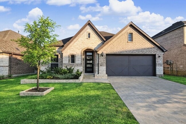 property at 16617 Hidden Cove Dr