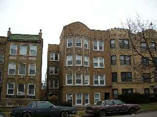 5511 N Campbell Ave in Chicago, IL - Building Photo - Building Photo