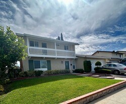 852 Glenwick Ave in Walnut, CA - Building Photo