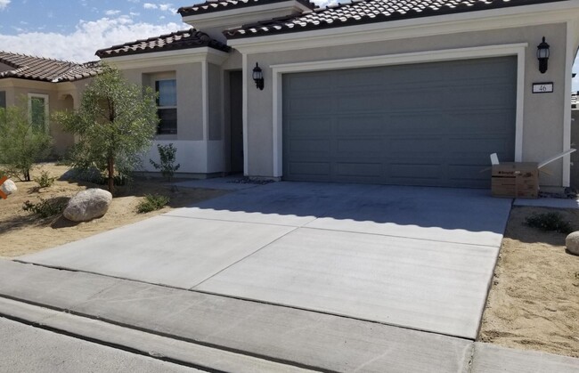 46 Vintage in Rancho Mirage, CA - Foto de edificio - Building Photo