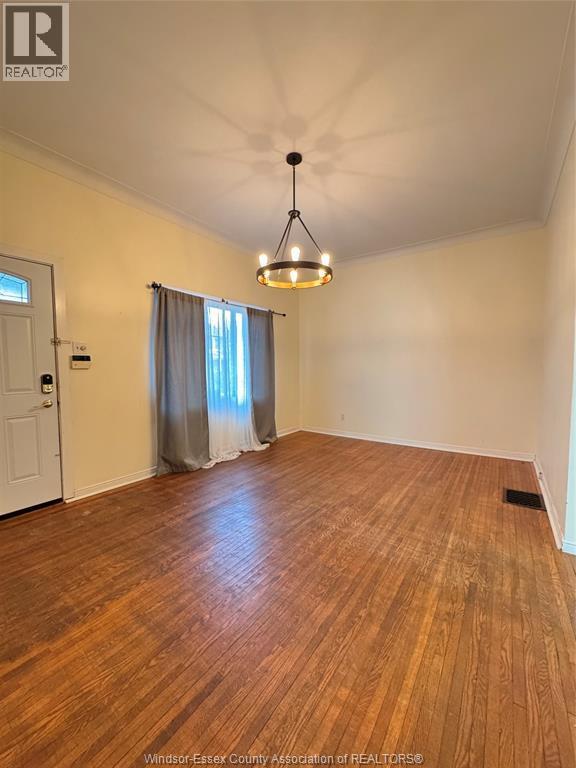 733 Church St in Windsor, ON - Building Photo - Building Photo