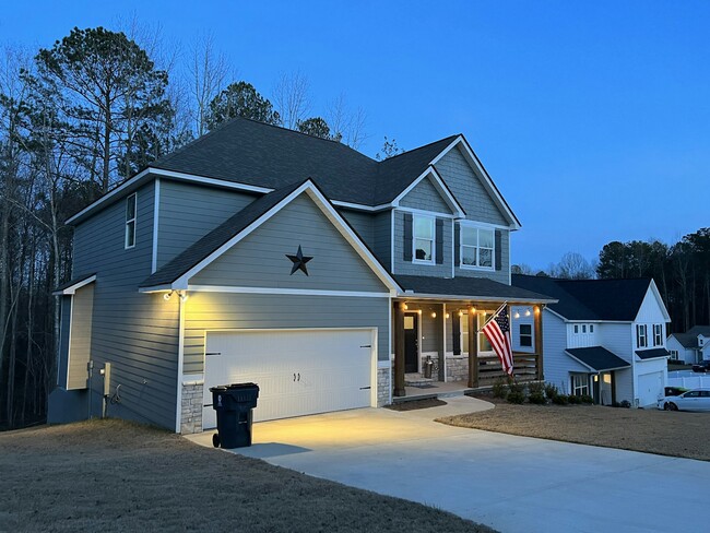 property at 254 Webster Lake Dr