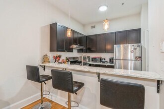 1115 Willow Ave in Hoboken, NJ - Building Photo - Building Photo