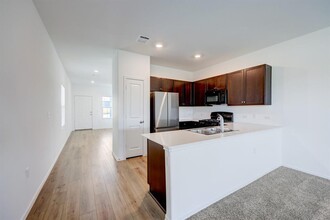 2817 Dezmond Diamond Ct in Pflugerville, TX - Building Photo - Building Photo