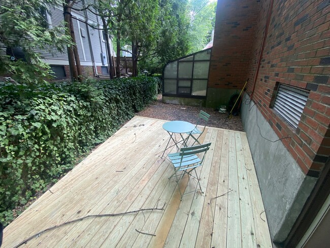 17 Healey St, Unit 102, Unit 102