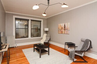 445 W Melrose St in Chicago, IL - Building Photo - Building Photo