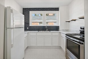 1109 Cherry St in Jacksonville, FL - Building Photo