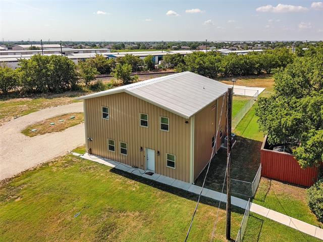 2701 Blue Mound Rd W in Fort Worth, TX - Building Photo - Building Photo
