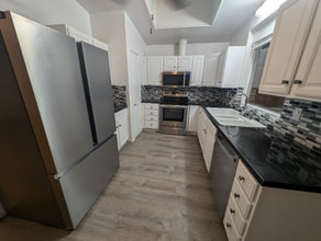 1410 Alamosa St in Odessa, TX - Building Photo - Building Photo