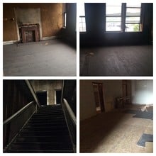611 4th Ave in Huntington, WV - Building Photo - Interior Photo
