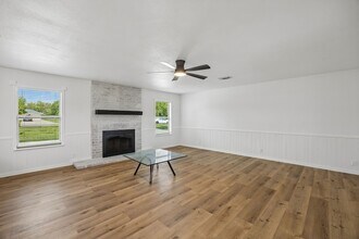 431 Court Of Pompei in Princeton, TX - Building Photo - Building Photo