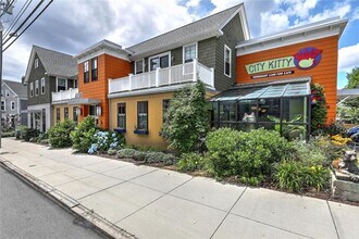 400 Hope St-Unit -2 in Providence, RI - Building Photo - Building Photo