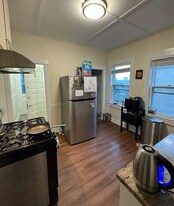 11 Sawyer Terrace in Boston, MA - Building Photo